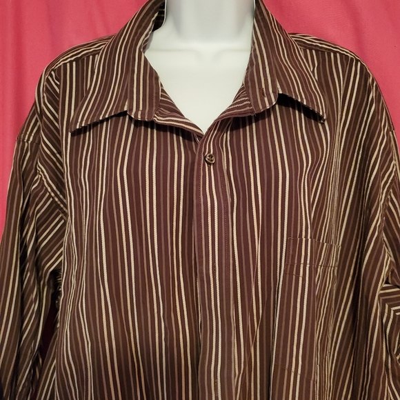 #936 J. Ferrar shirt - Picture 4 of 4